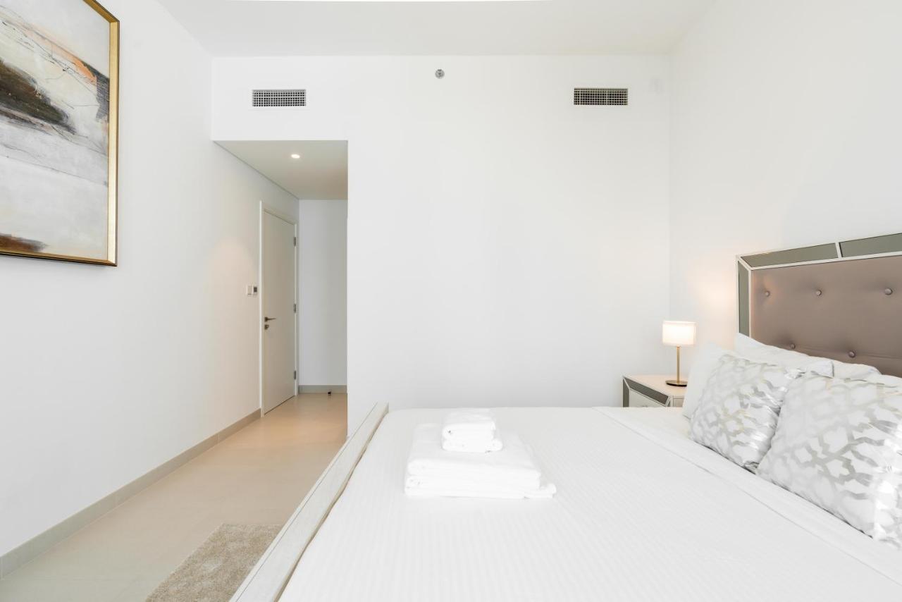 Appartement Lux The Grand Creek Harbor Views