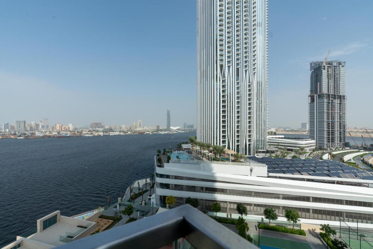 Appartement Lux The Grand Creek Harbor Views *