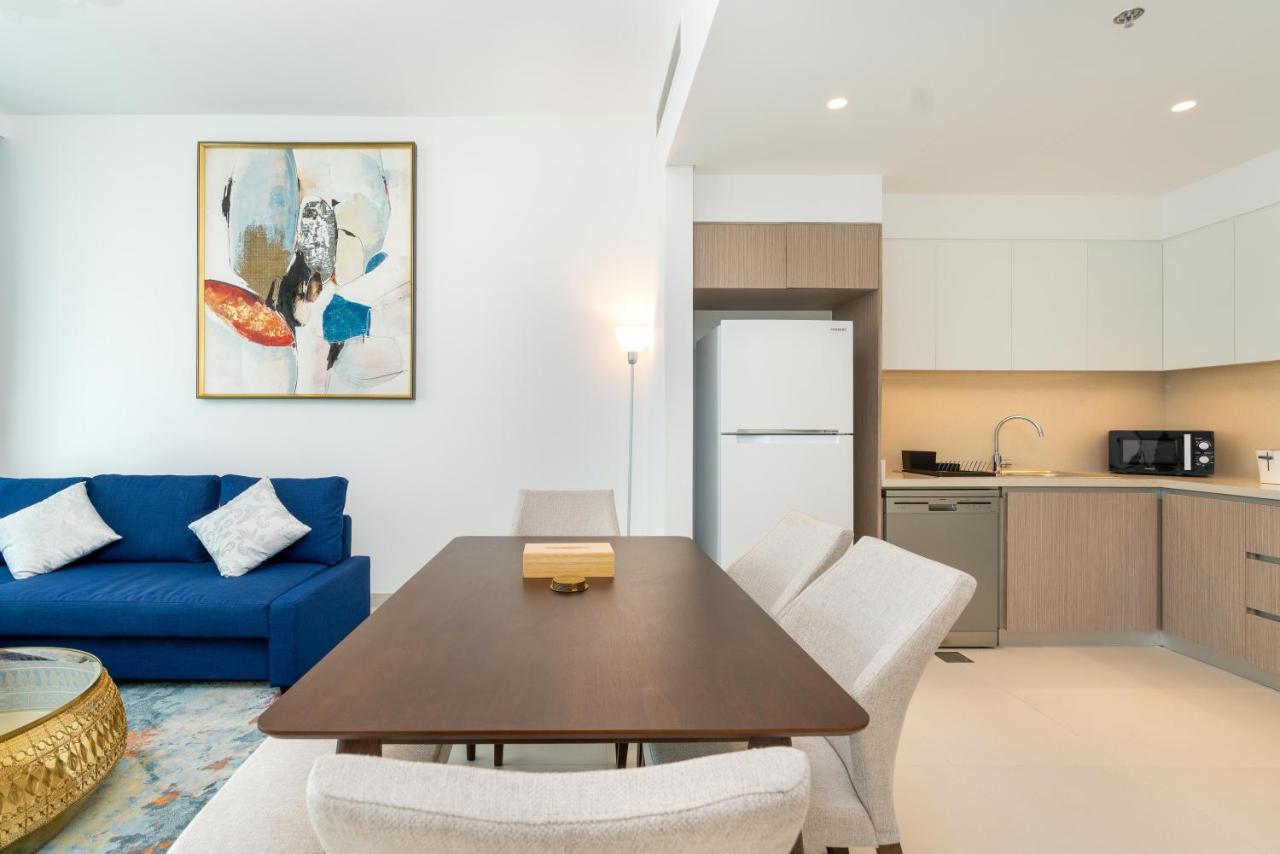 Appartement Lux The Grand Creek Harbor Views *