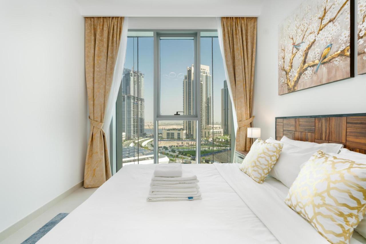 Lux The Grand Creek Harbor Views Apartamento *