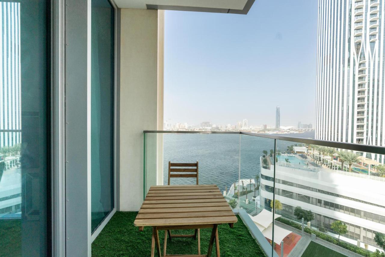Lux The Grand Creek Harbor Views Appartement *