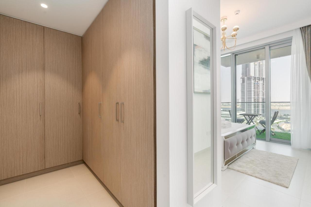 Lux The Grand Creek Harbor Views Apartamento