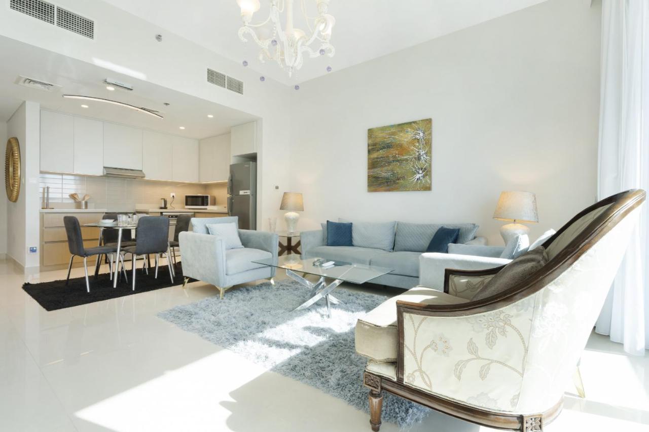 Appartement Harbour Views 2 - 1br - Allsopp&allsopp Dubaï