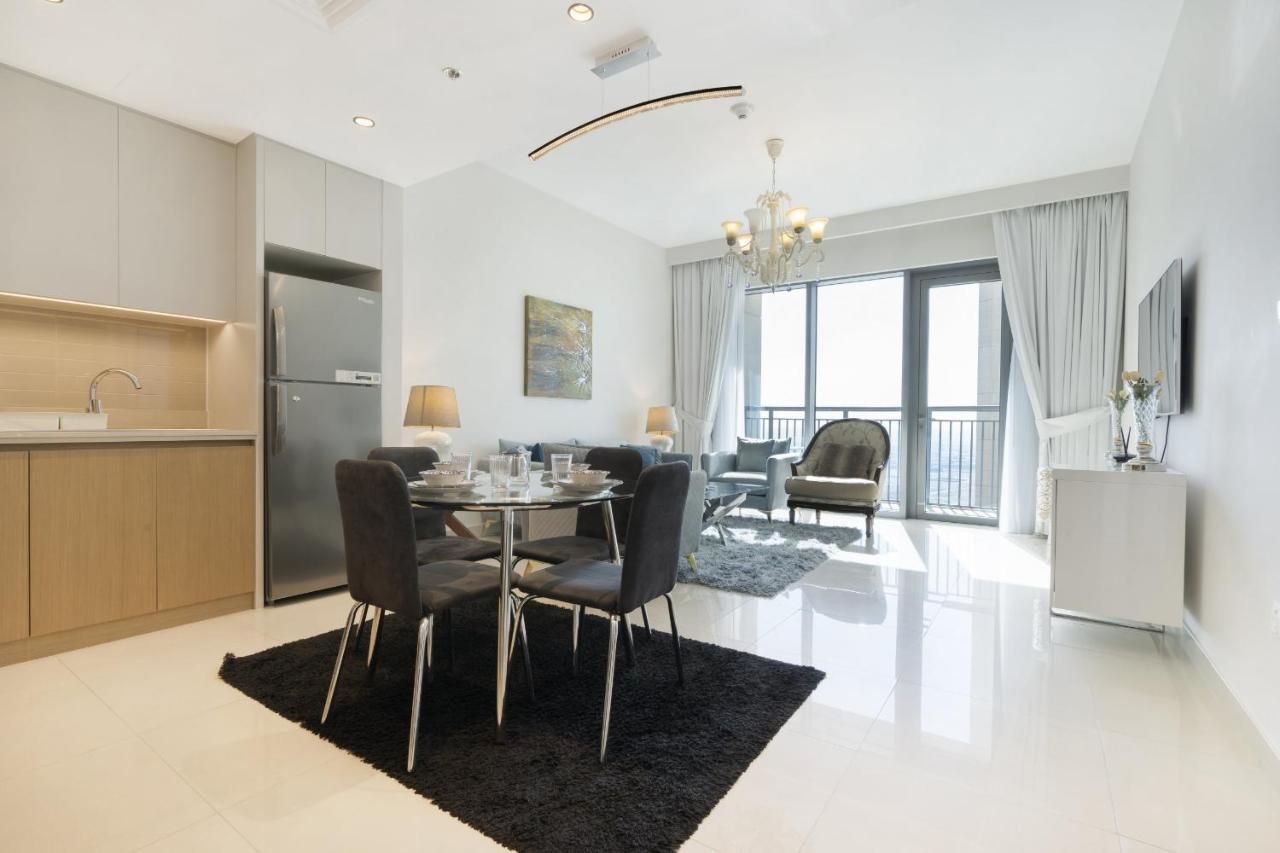 Appartement Harbour Views 2 - 1br - Allsopp&allsopp Dubaï