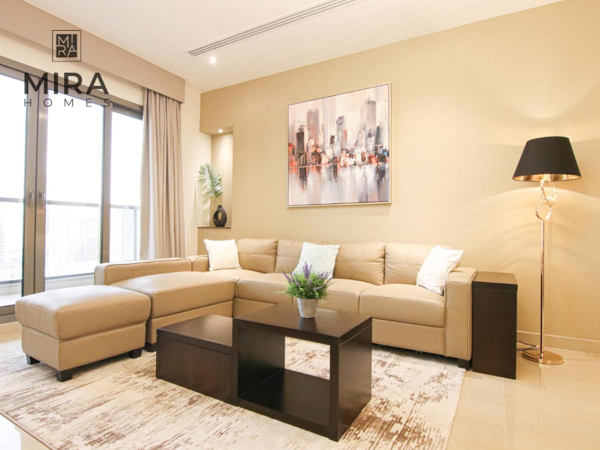 Mira Homes - Furnished 1 Bedroom In Heart Of