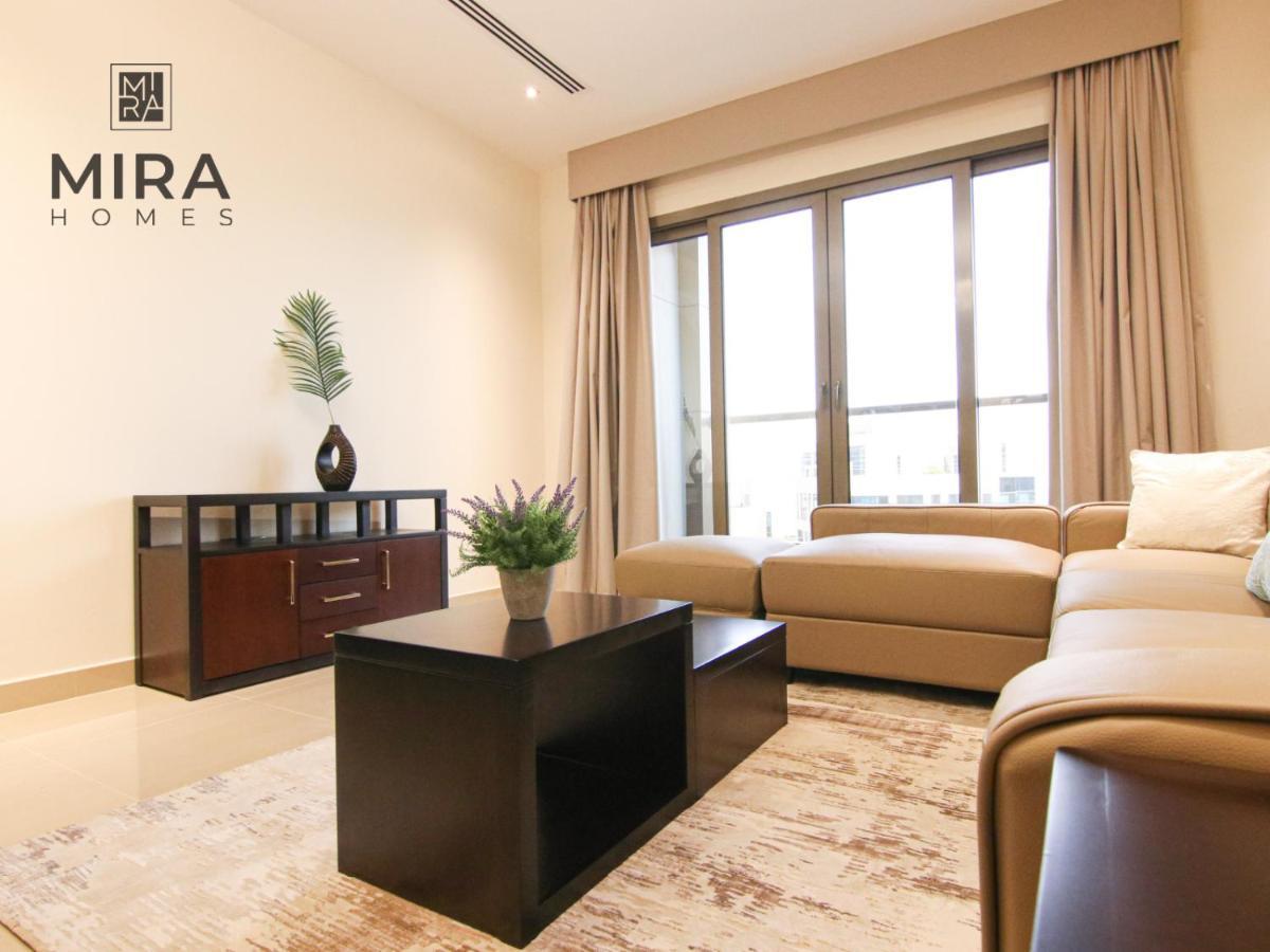 Apartamento Mira Homes - Furnished 1 Bedroom In Heart Of *