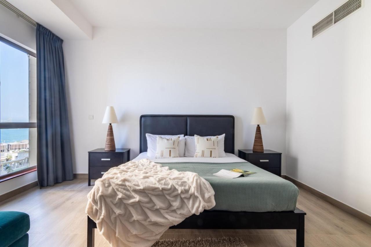 The Smart Concierge - Amwaj 4 * Dubái