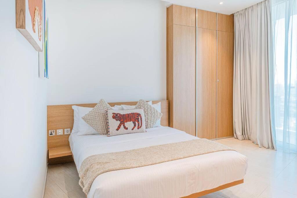 High Floor Five Sky In Jvc With Private Pool Appartement *