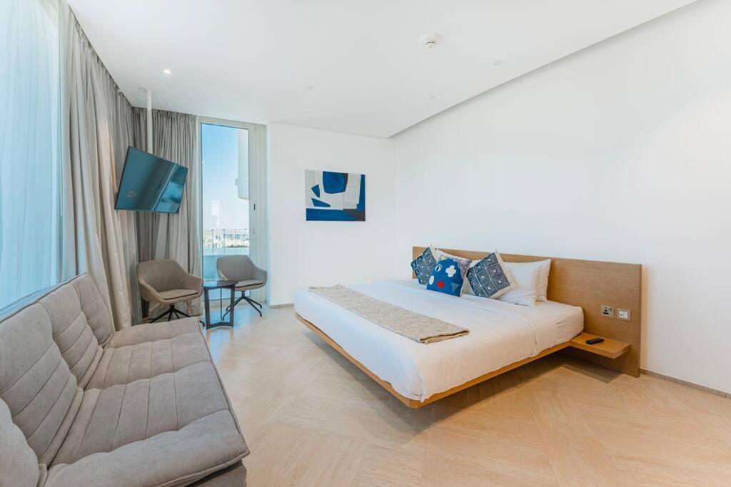 Apartamento High Floor Five Sky In Jvc With Private Pool *