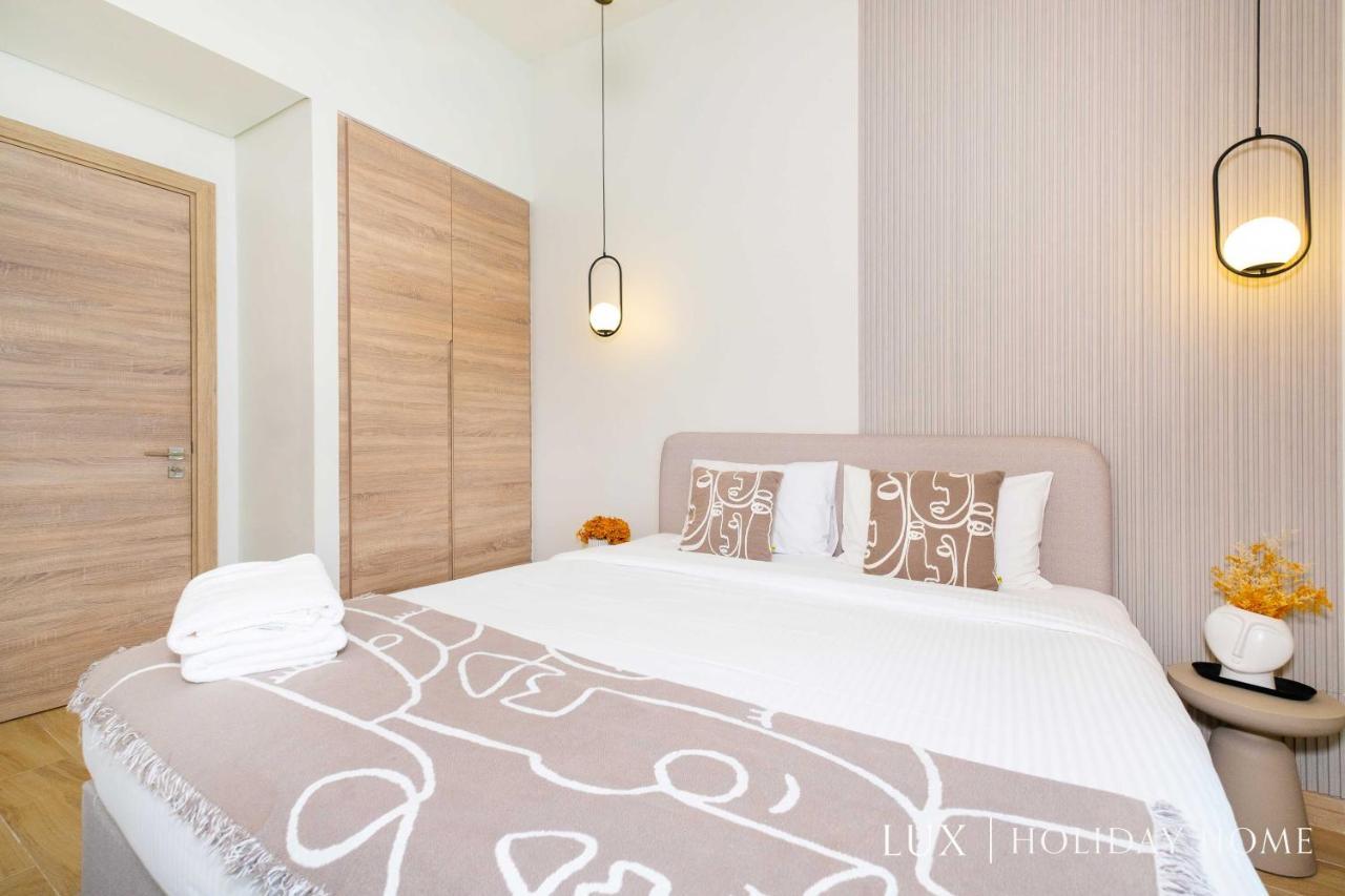 Lux The Modern Marina 2 Bed Appartement *