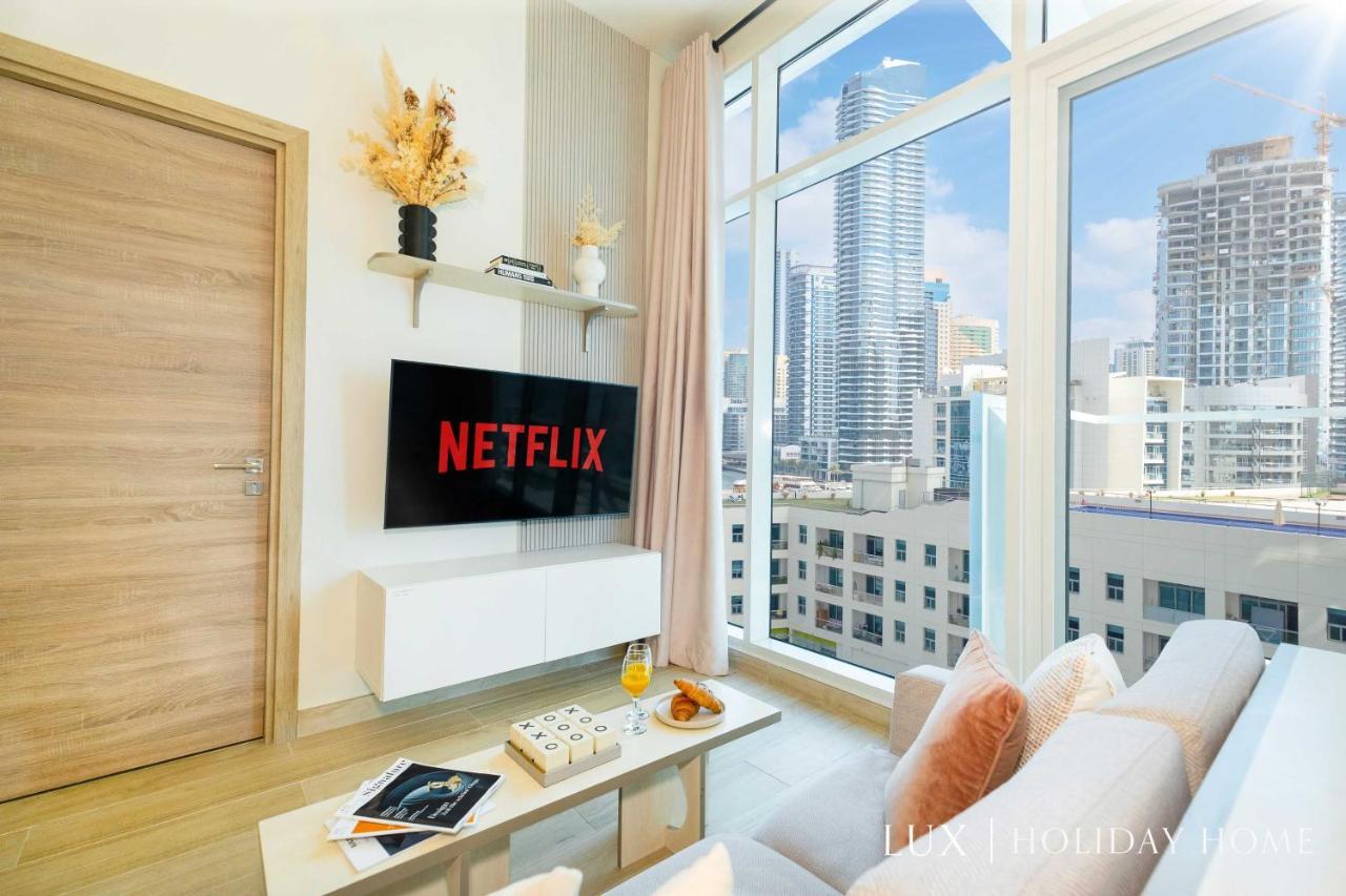 Lux The Modern Marina 2 Bed Appartement *