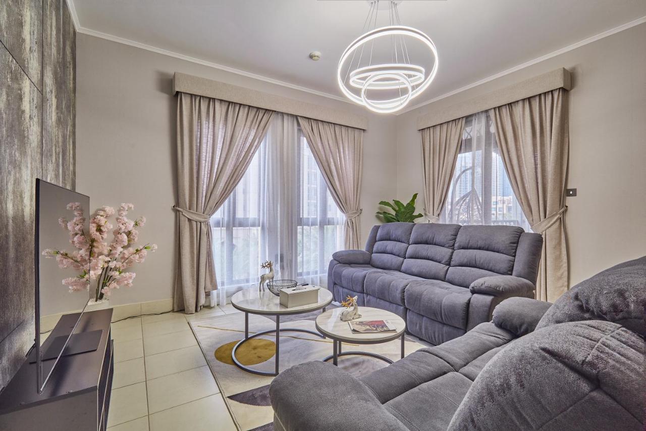 Golden Homes Burj Khalifa View Yansoon 1br Heart & Soul Old Town Beside Mall Burjh Khalifa Dubai