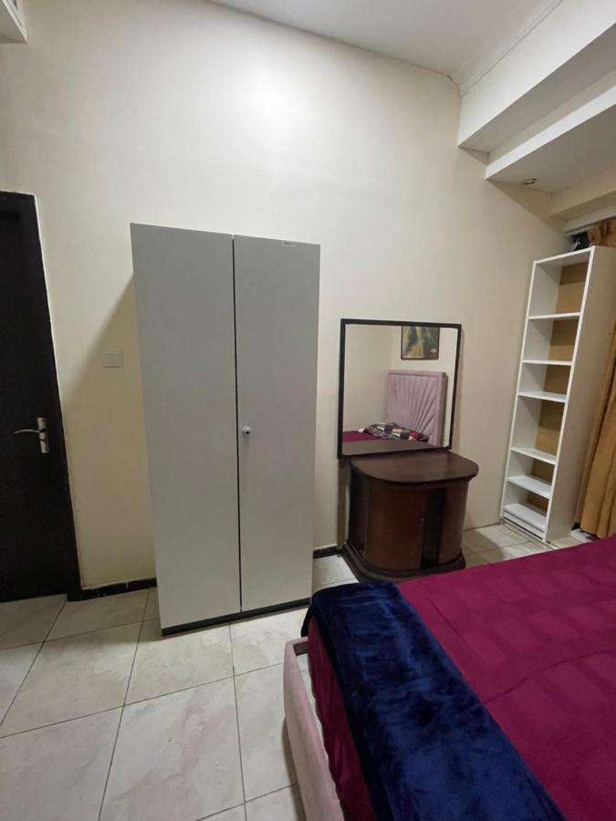 Backpackers Zone Asrama Dubai