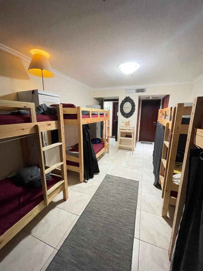 Hostel Backpackers Zone *
