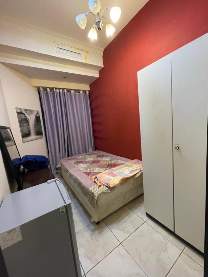 Asrama Backpackers Zone Dubai