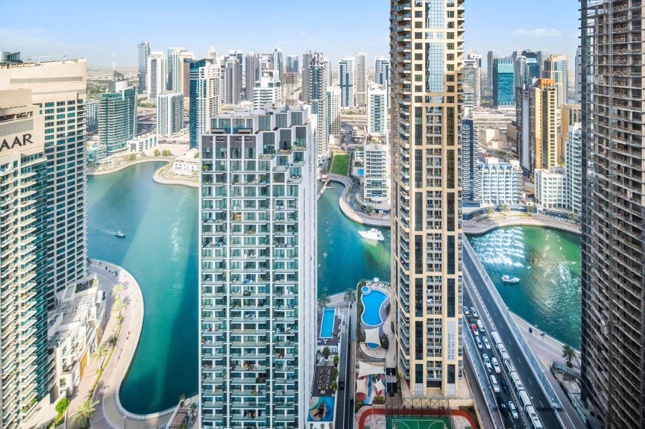 Lovely 2-bed In Jbr - 5 Mins From - Palm View! *
