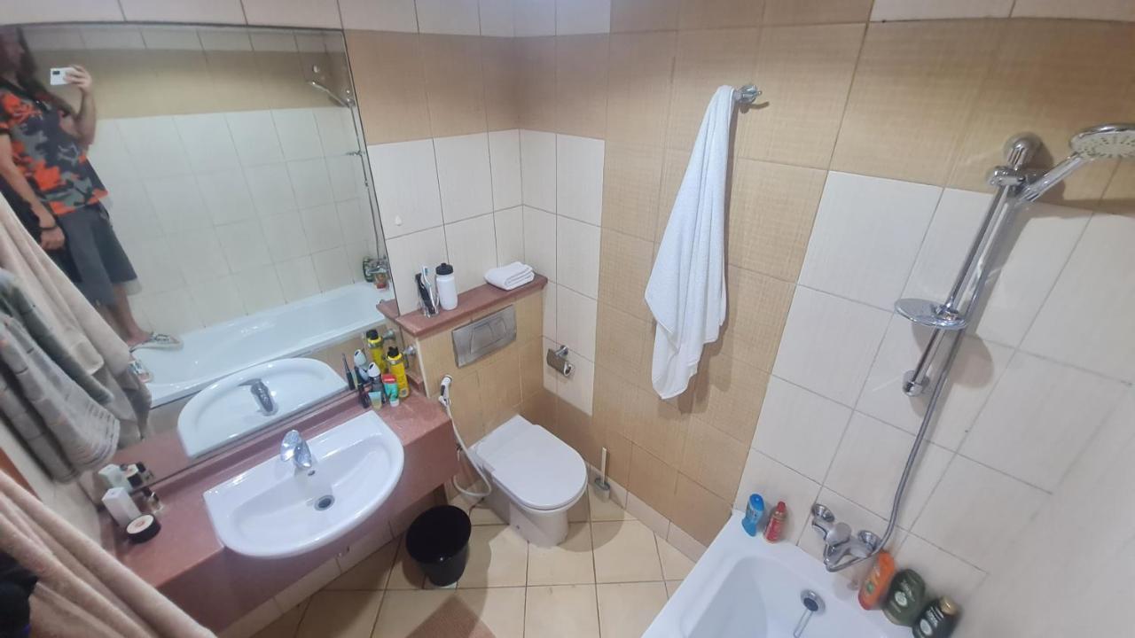 Apartamento Yellow Studio Apart 308 In Marina Diamond One *