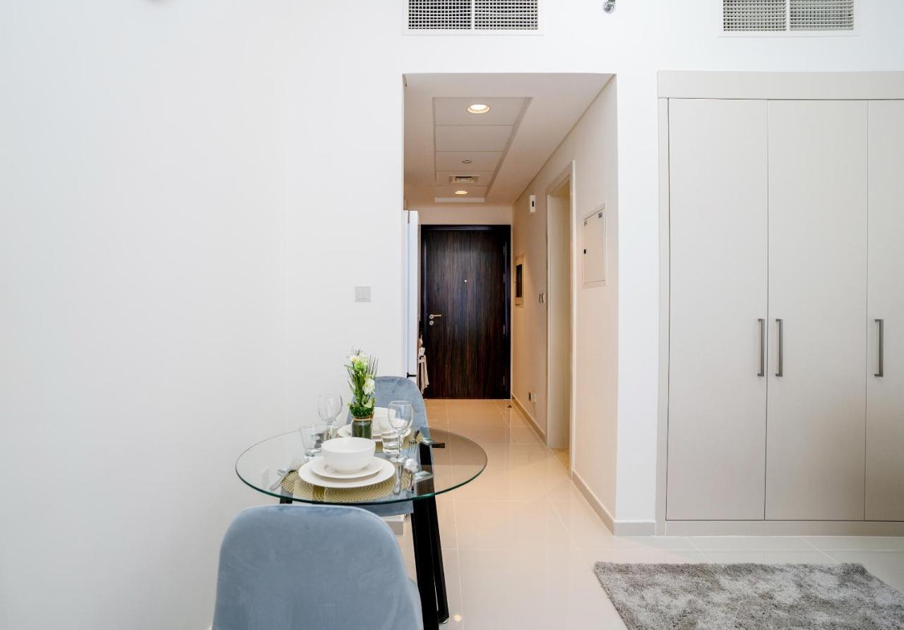 Tanin - At Damac Hills Carson Tower C