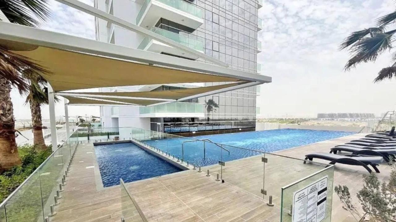 Tanin - At Damac Hills Carson Tower C Apartamento