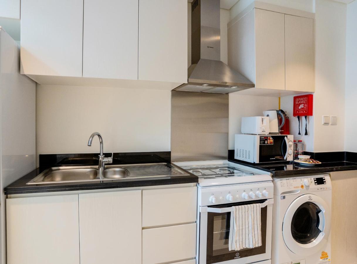 Tanin - At Damac Hills Carson Tower C *