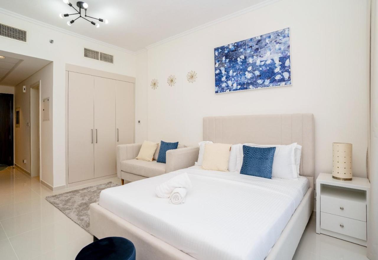 Tanin - At Damac Hills Carson Tower C Apartamento *