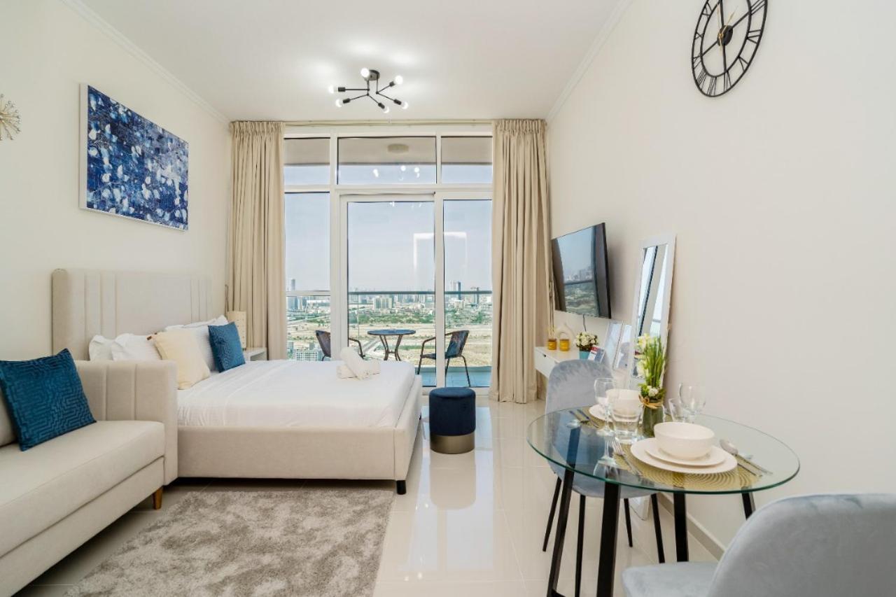 Tanin - At Damac Hills Carson Tower C