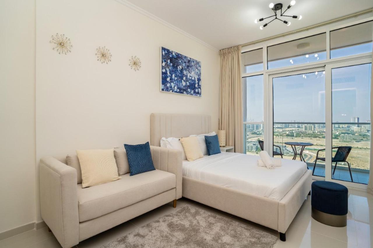 Tanin - At Damac Hills Carson Tower C * Dubái