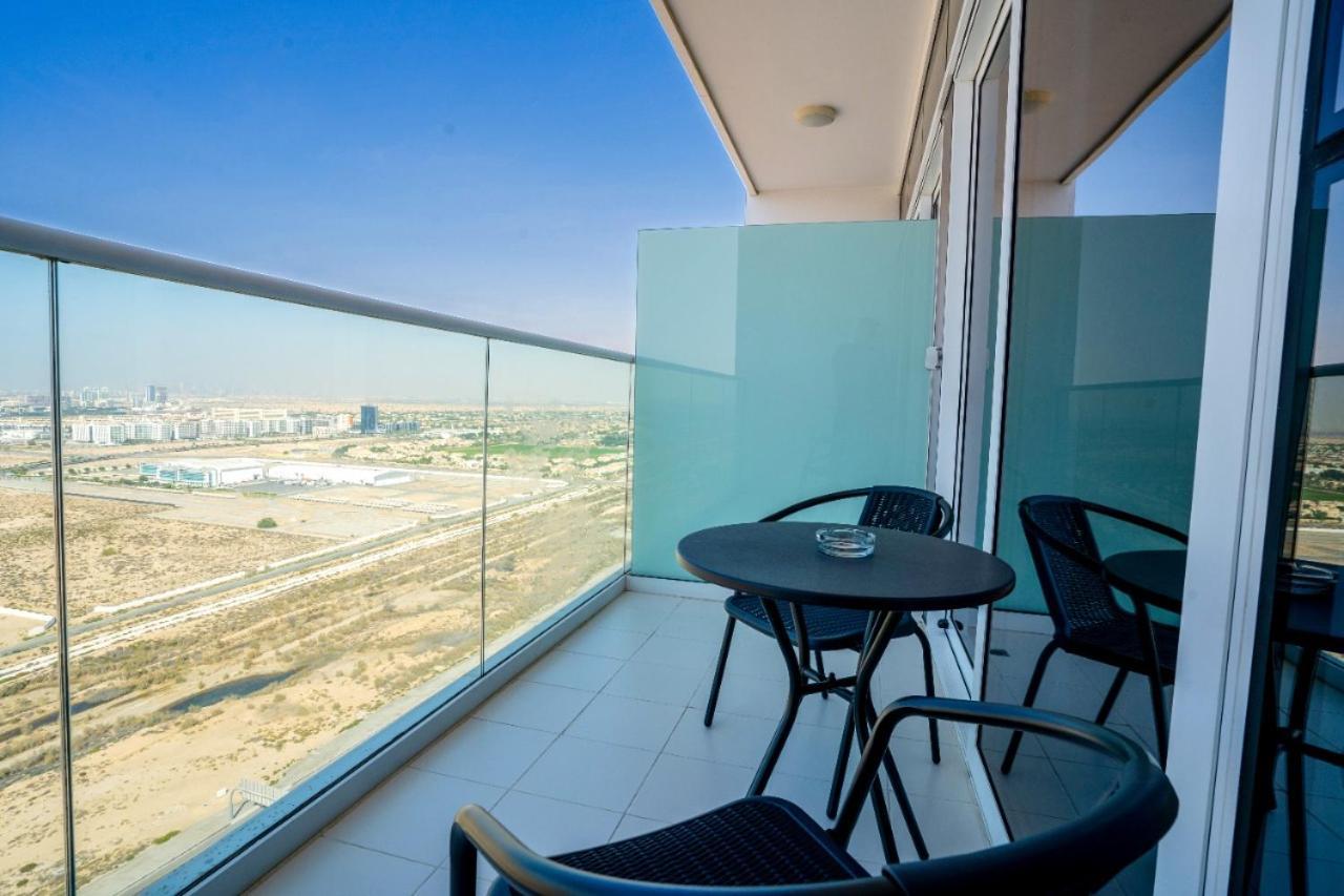 Apartamento Tanin - At Damac Hills Carson Tower C