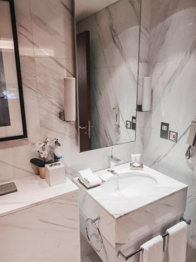 Address Mall, Studio By Suitestay * Dubái