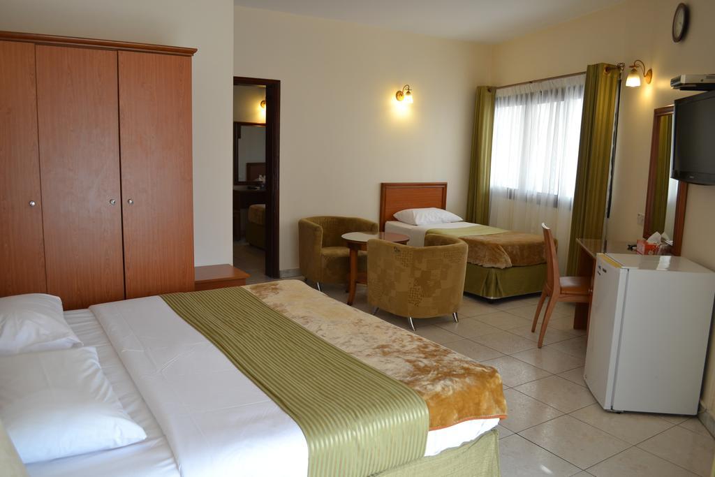 Hotel Tara Llc Dubai
