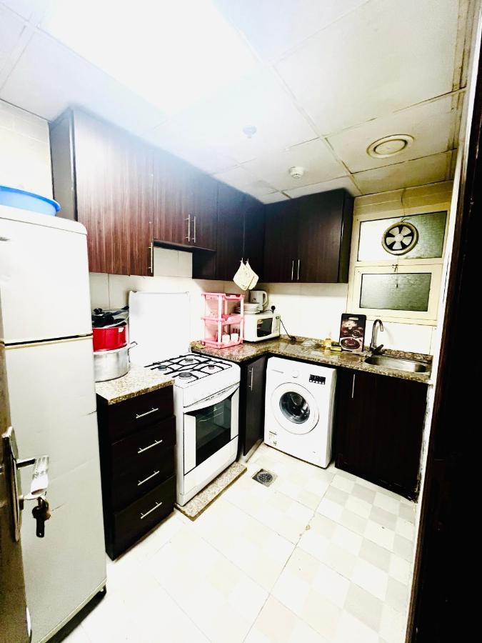 Private In 2br Habitación en casa particular Dubái