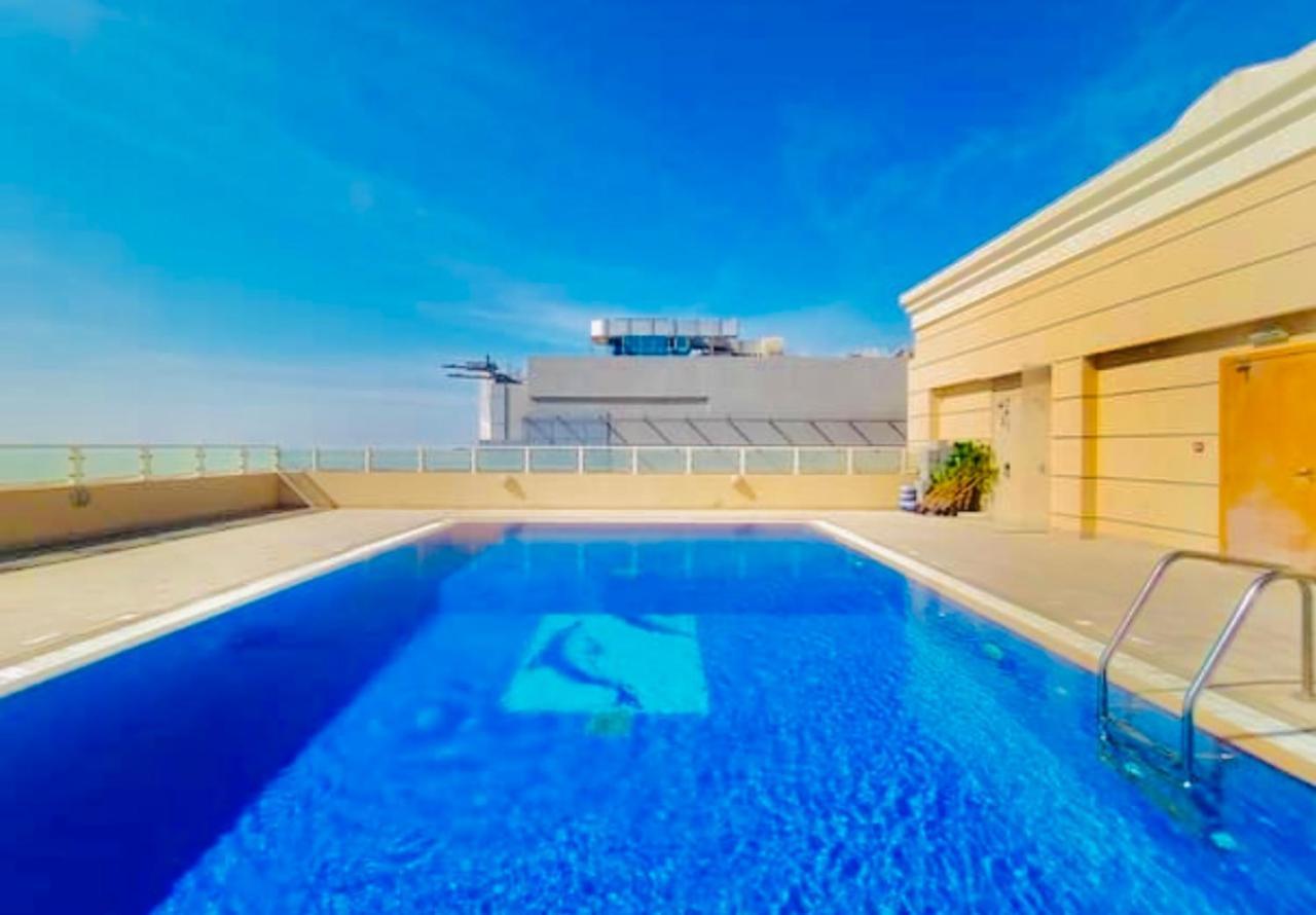 Rum i privatbostad Private In 2br