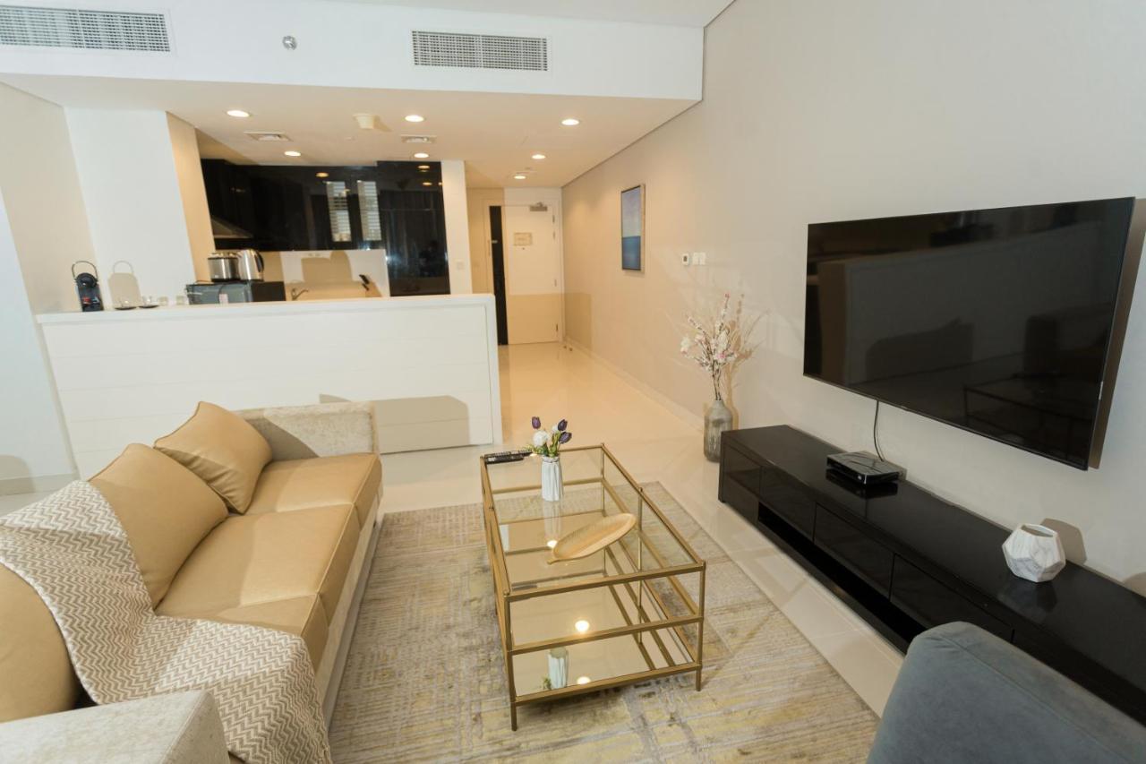 Apartamento Oskena Vacation Homes-damac Maison Canal View *