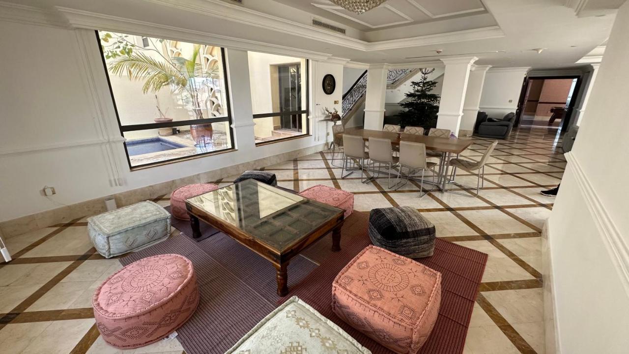 Vandrarhem Neyar Beach Vibes - The Penthouse *