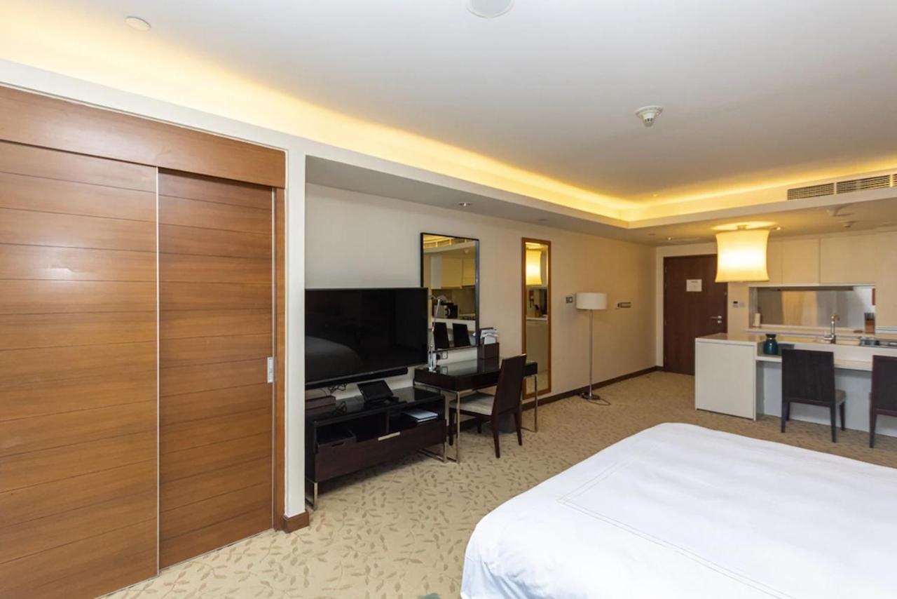 Fashion Avenue - Formerly Address Mall Appartement Dubai