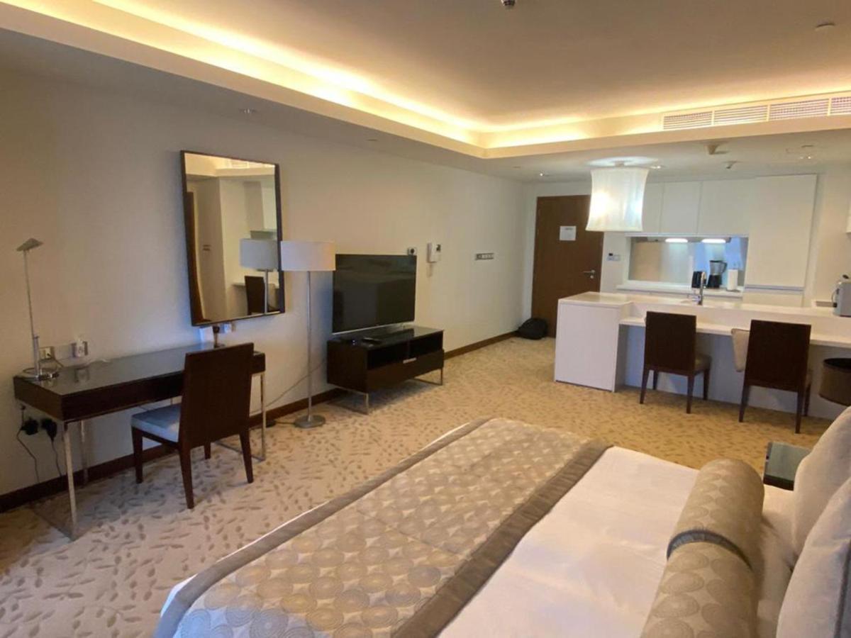 Fashion Avenue - Formerly Address Mall Appartement Dubai