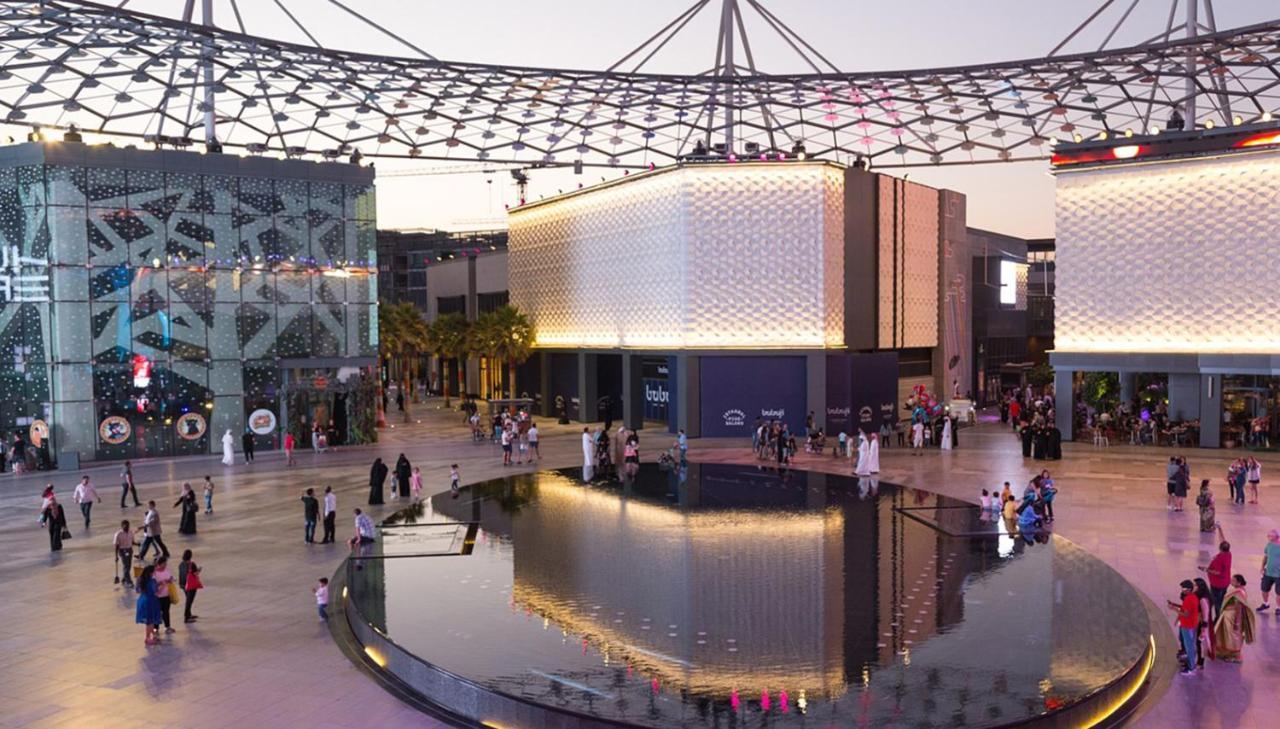 Appartamento Fashion Avenue - Formerly Address Mall *