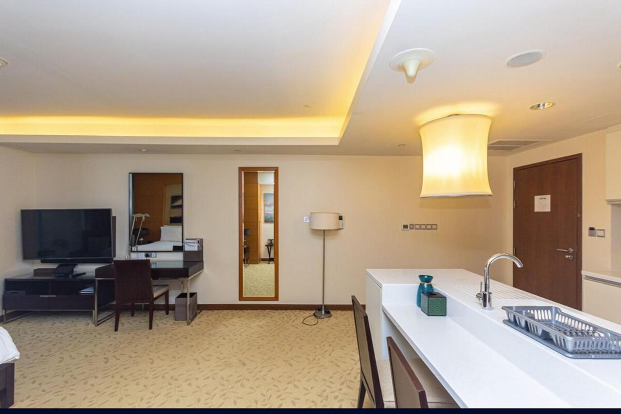 Fashion Avenue - Formerly Address Mall Appartement Dubai