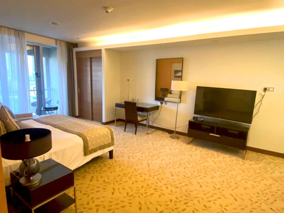 Appartement Fashion Avenue - Formerly Address Mall