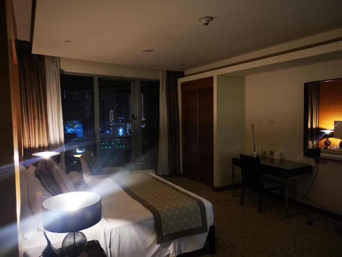 Fashion Avenue - Formerly Address Mall Appartement Dubai