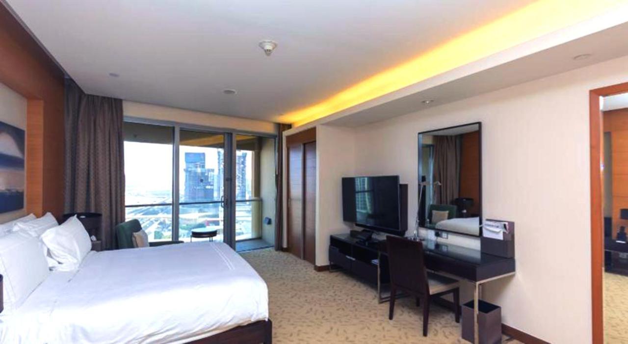 Fashion Avenue - Formerly Address Mall Appartement *