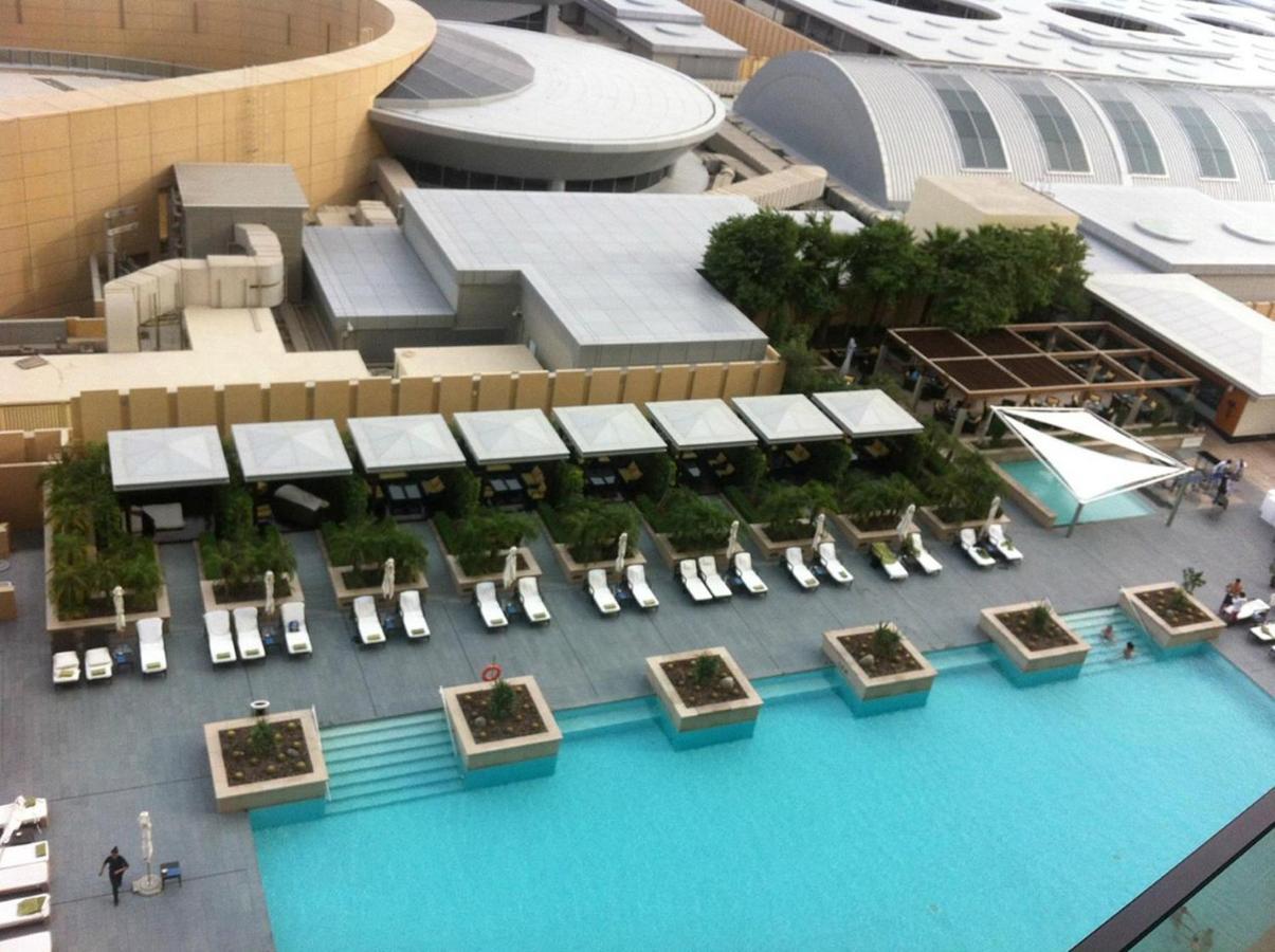 Appartement Fashion Avenue - Formerly Address Mall *