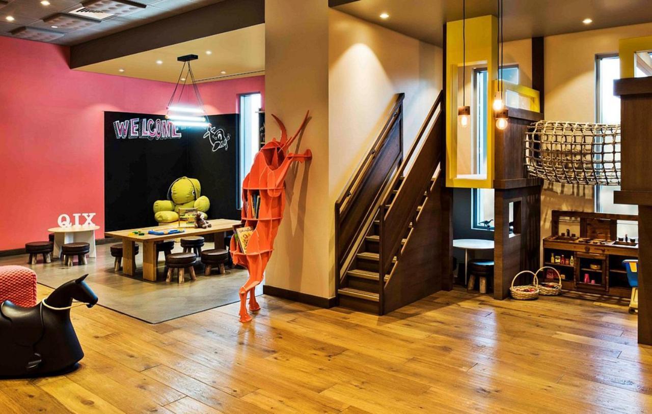 Fashion Avenue - Formerly Address Mall Appartement Dubai
