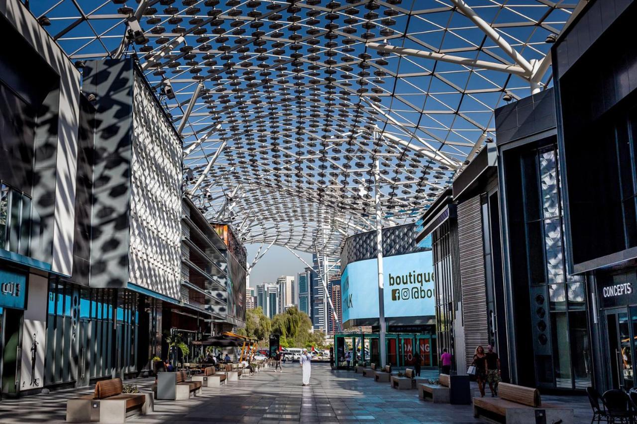 Fashion Avenue - Formerly Address Mall Appartement