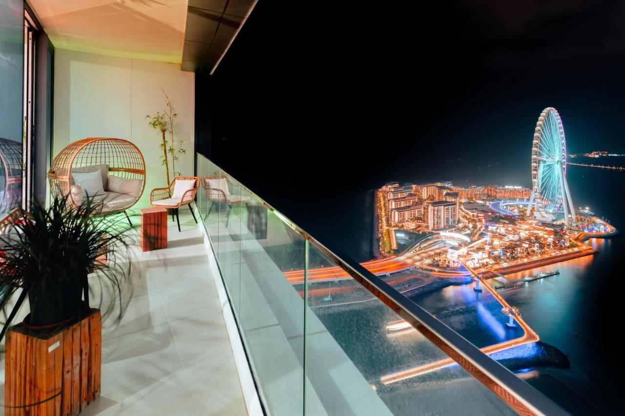 Address Lägenhet Dubai