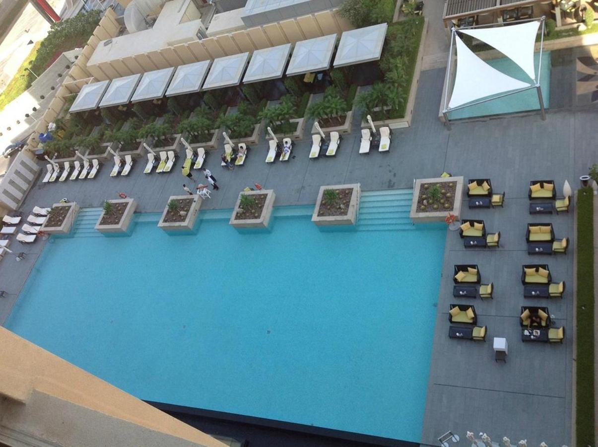 Fashion Avenue - Formerly Address Mall Appartement *