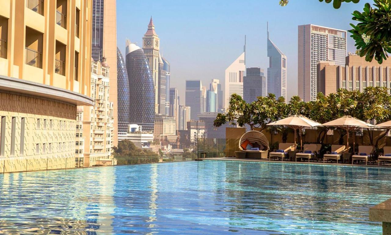 Appartement Fashion Avenue - Formerly Address Mall Dubai