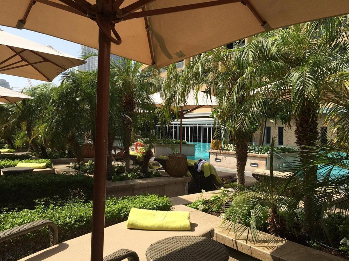 Fashion Avenue - Formerly Address Mall Appartement Dubai