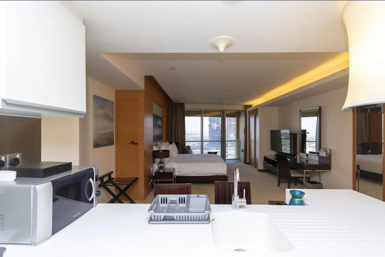 Appartement Fashion Avenue - Formerly Address Mall Dubai