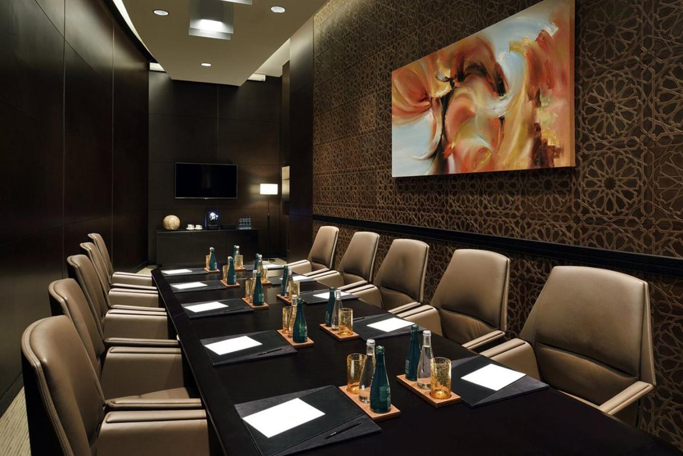 Fashion Avenue - Formerly Address Mall Appartement Dubai